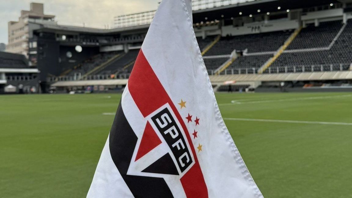 São Paulo no Campeonato Paulista de 2026
