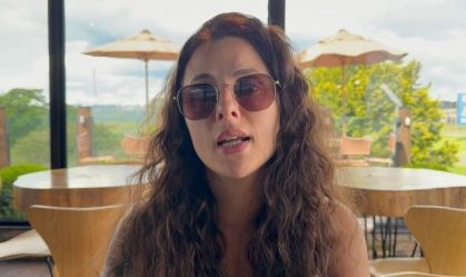 "Falando coisas nojentas": Delegada denuncia assédio sexual no Paraná