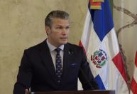 O que o secretário de Defesa dos EUA conseguiu visitando o Caribe? Entenda