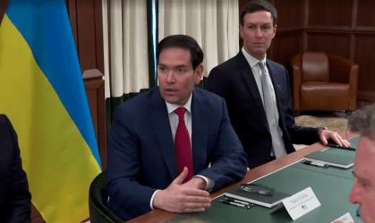 Marco Rubio depôs ao Senado americano sobre a Venezuela e o Irã; entenda