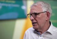 Na COP30, Alemanha defende aportes do país para financiamento climático