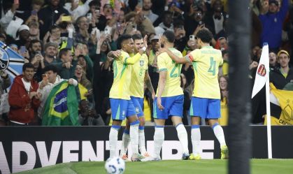 Brasil na lista? Veja as seleções cabeça de chave na Copa do Mundo