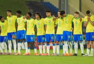 Brasil x Portugal: horário e onde assistir à semifinal do Mundial Sub-17