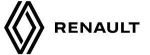 Logo Renault.