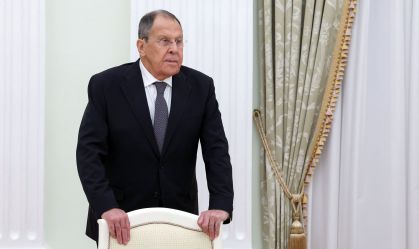 Rússia alerta que fará testes nucleares se outras potências os retomarem