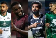 Veja situações dos clubes que lutam para subir à Série A