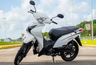 Não leve multa: novas regras para ciclomotores já estão em vigor