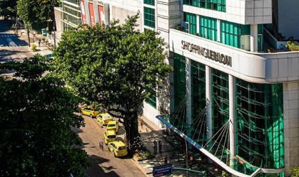 Shopping Lebron, da Allos