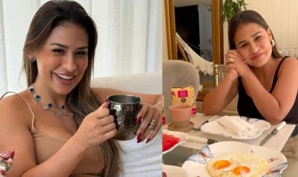 Simone Mendes faz promoção e levará 15 fãs para casa em São Paulo