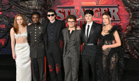"Stranger Things": que horas estreia o Volume 1 da 5ª temporada?