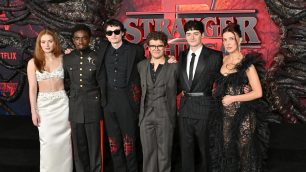 "Stranger Things": que horas estreia o Volume 1 da 5ª temporada?