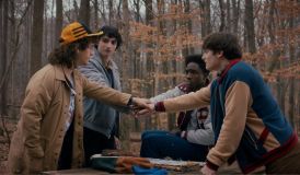 "Stranger Things": quando estreia o Volume 2 da 5ª temporada?
