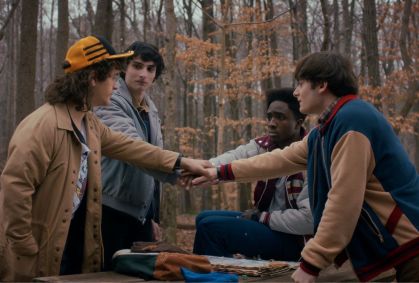 Netflix, Prime Video, HBO, Disney+: o que chega aos streamings em dezembro