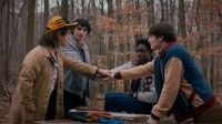 "Stranger Things": quando estreia o Volume 2 da 5ª temporada?