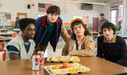 Criadores de "Stranger Things" dizem que 5ª temporada terá morte "violenta"