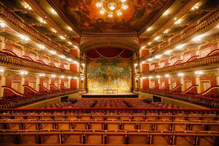 THEATRO DA PAZ