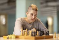 "Sandrão" de "Tremembé" rebate críticas à aparência: "Fico triste"