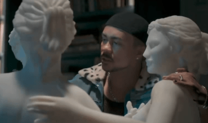 "Três Graças": Bagdá invade mansão e encontra segredo de Arminda