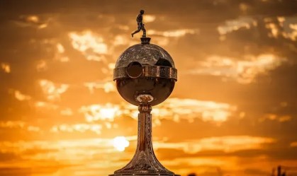 Sorteio da Pré-Libertadores 2026 nesta quinta: horário e onde assistir