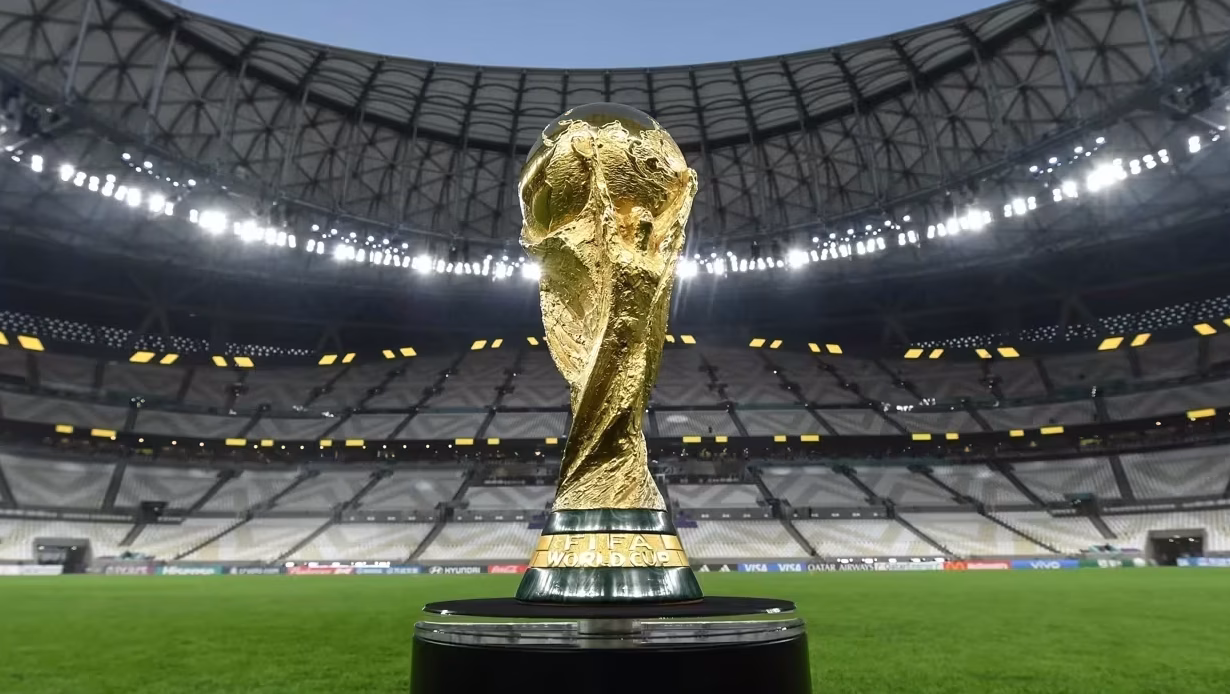 Qual o fuso horário dos jogos da Copa? Tabela de horários para o Brasil