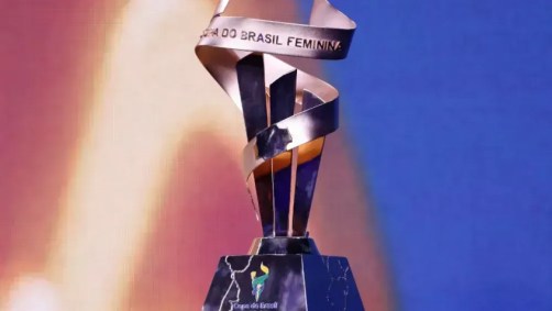 Taça da Copa do Brasil Feminina