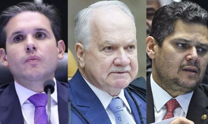 Fachin deve participar da abertura do ano legislativo no Congresso