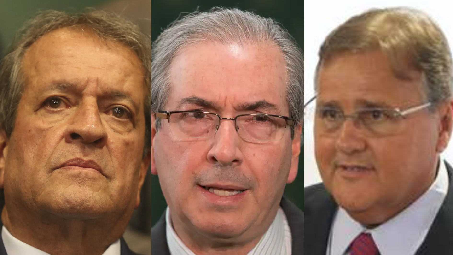 Tarcísio de Freitas e Eduardo Bolsonaro