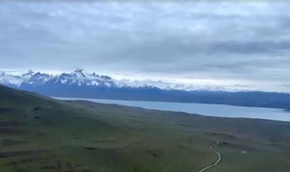 Cinco corpos são recuperados no Chile após tempestade de neve