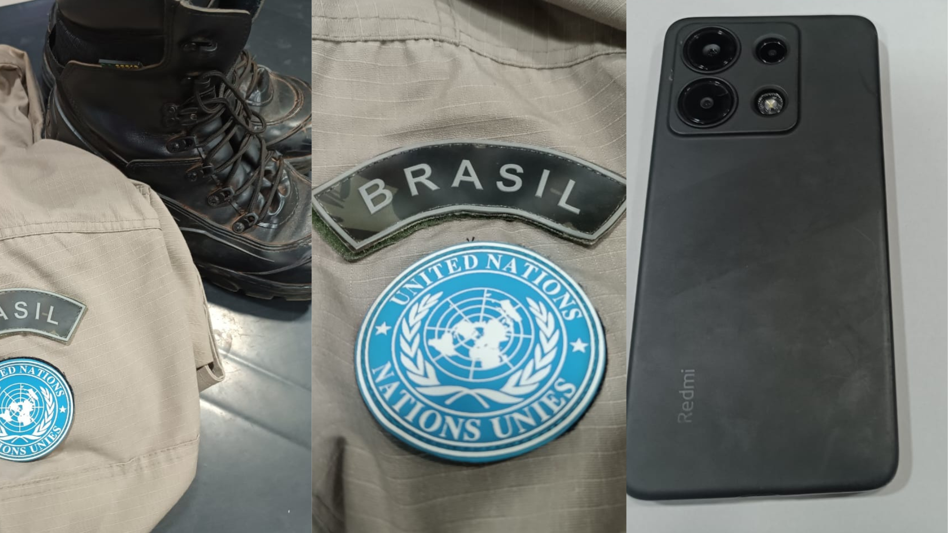 Homem é preso suspeito de aplicar golpes em afetados por enchentes e tornados no Sul