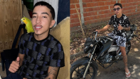 Influenciador digital de 18 anos morre durante abordagem policial no Ceará