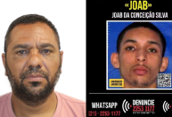 Traficante do CV que extorquia empresas liderou ataque à delegacia no RJ