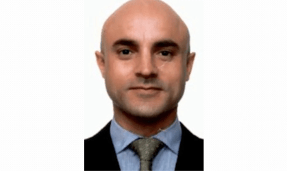 Corpo carbonizado encontrado em SP é de professor desaparecido