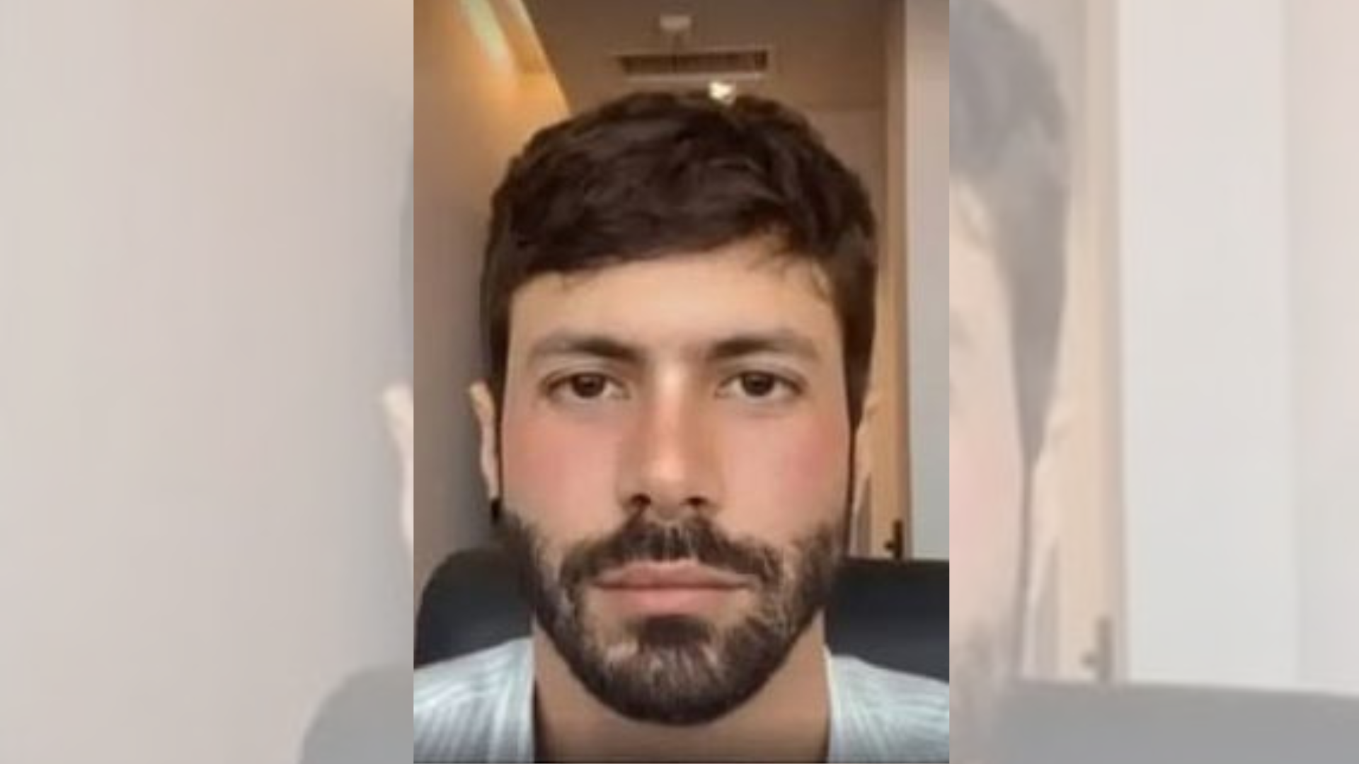 Psiquiatra Rodrigo Barros Cavalcanti