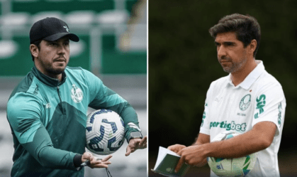 Palmeiras visita Juventude para consolidar liderança do campeonato