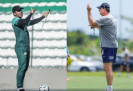 Garantido na Libertadores, Bahia visita o Juventude em jogo do Brasileirão