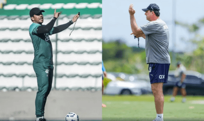 Garantido na Libertadores, Bahia visita o Juventude em jogo do Brasileirão