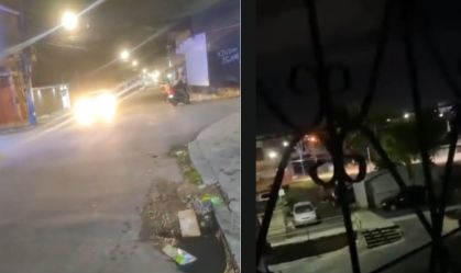 Confronto entre facções assusta moradores da zona norte do RJ