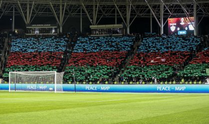 Qarabag x Chelsea: horário e onde assistir ao jogo da Champions League
