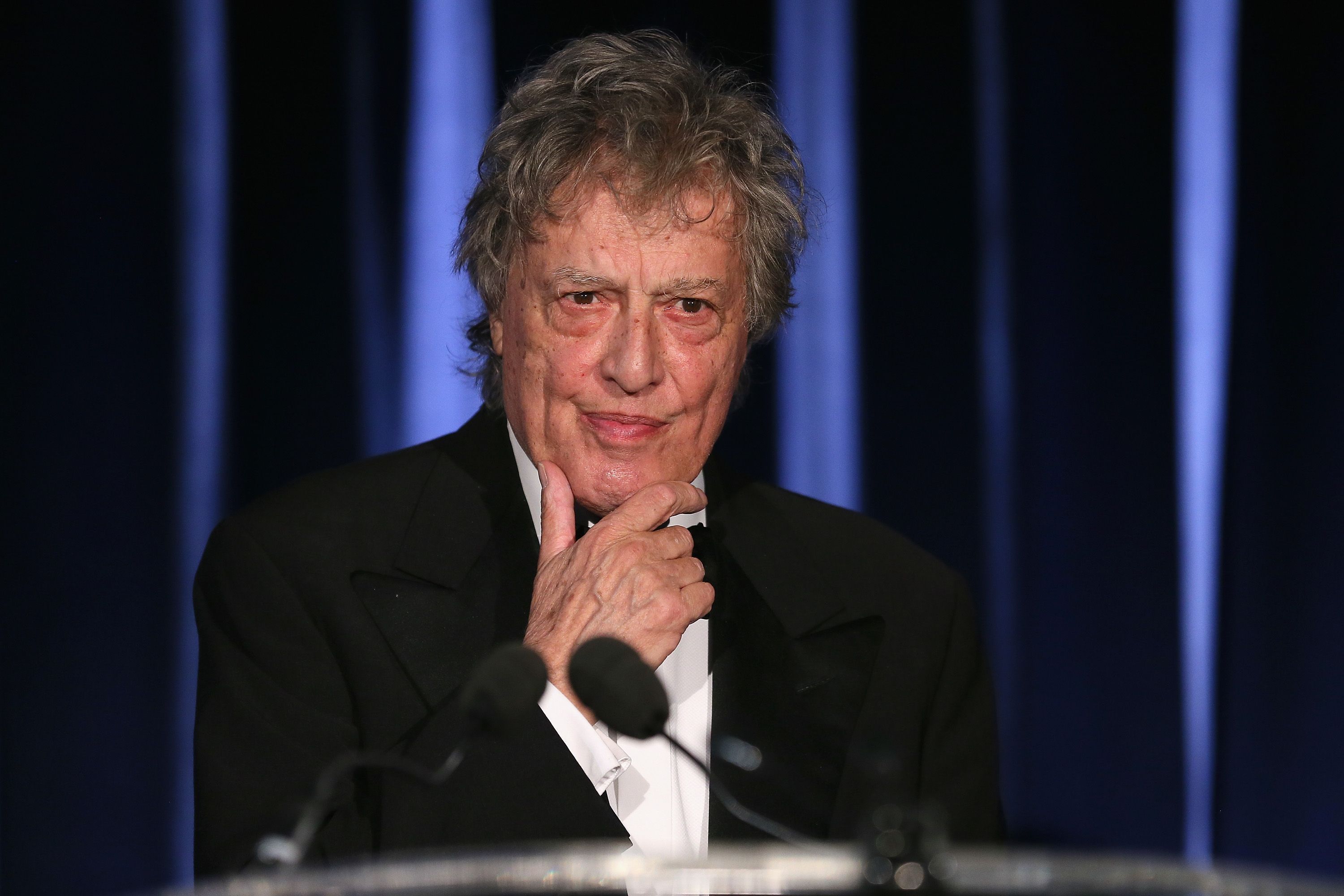 PEN American Center Literary Gala