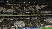 Torcida do Atlético fará mosaico na decisão da Copa Sul-Americana