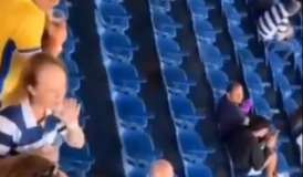 Investigada, torcedora do Avaí se manifesta após ofensas racistas em jogo