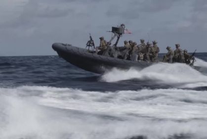 EUA devem lançar nova fase de operações na Venezuela, diz Reuters