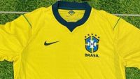 Possível uniforme titular do Brasil para Copa do Mundo é vazado; veja