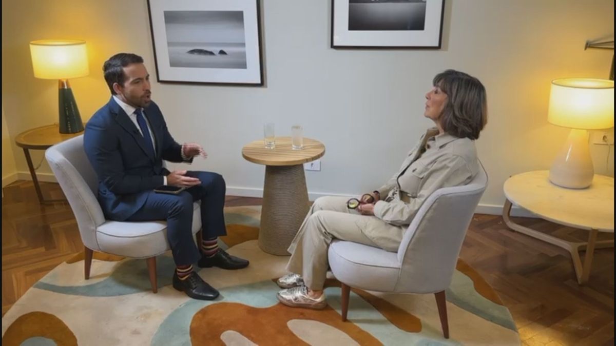 Christiane Amanpour anuncia que deixará a CNN em junho após 43 anos