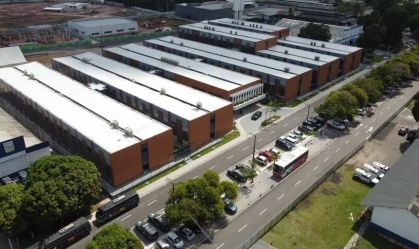 Com investimento de R$ 194 milhões, Vila COP30 é entregue em Belém