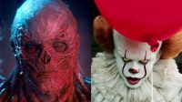 Vecna versus Pennywise: qual vilão é o mais procurado na internet? Descubra