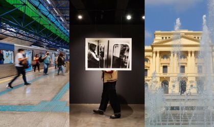 Dia da Consciência Negra: veja o que abre e fecha em SP