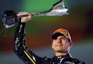 Max Verstappen diz que "odiou" carro da Red Bull ao longo de 2025