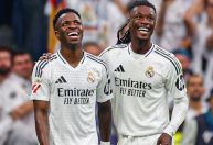 “Sou cria”: Camavinga, do Real Madrid, declara torcida ao Flamengo na Libertadores