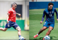 Fortaleza encara o RB Bragantino para brigar pela permanência na Série A